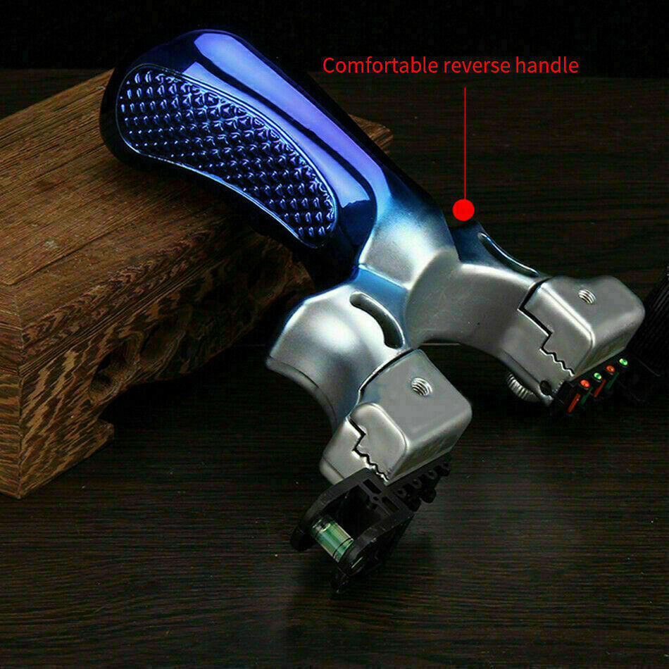 Pixel Laser Slingshot