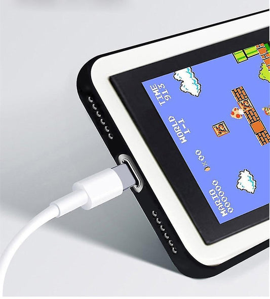 Pixel iPhone GameCase