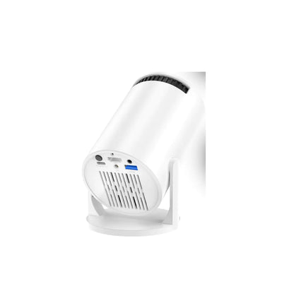 The Pixel Projector
